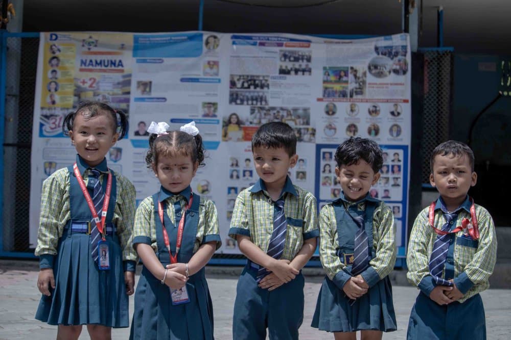 HappyKidz World ~ Nurturing Young Minds Through Play and Discovery